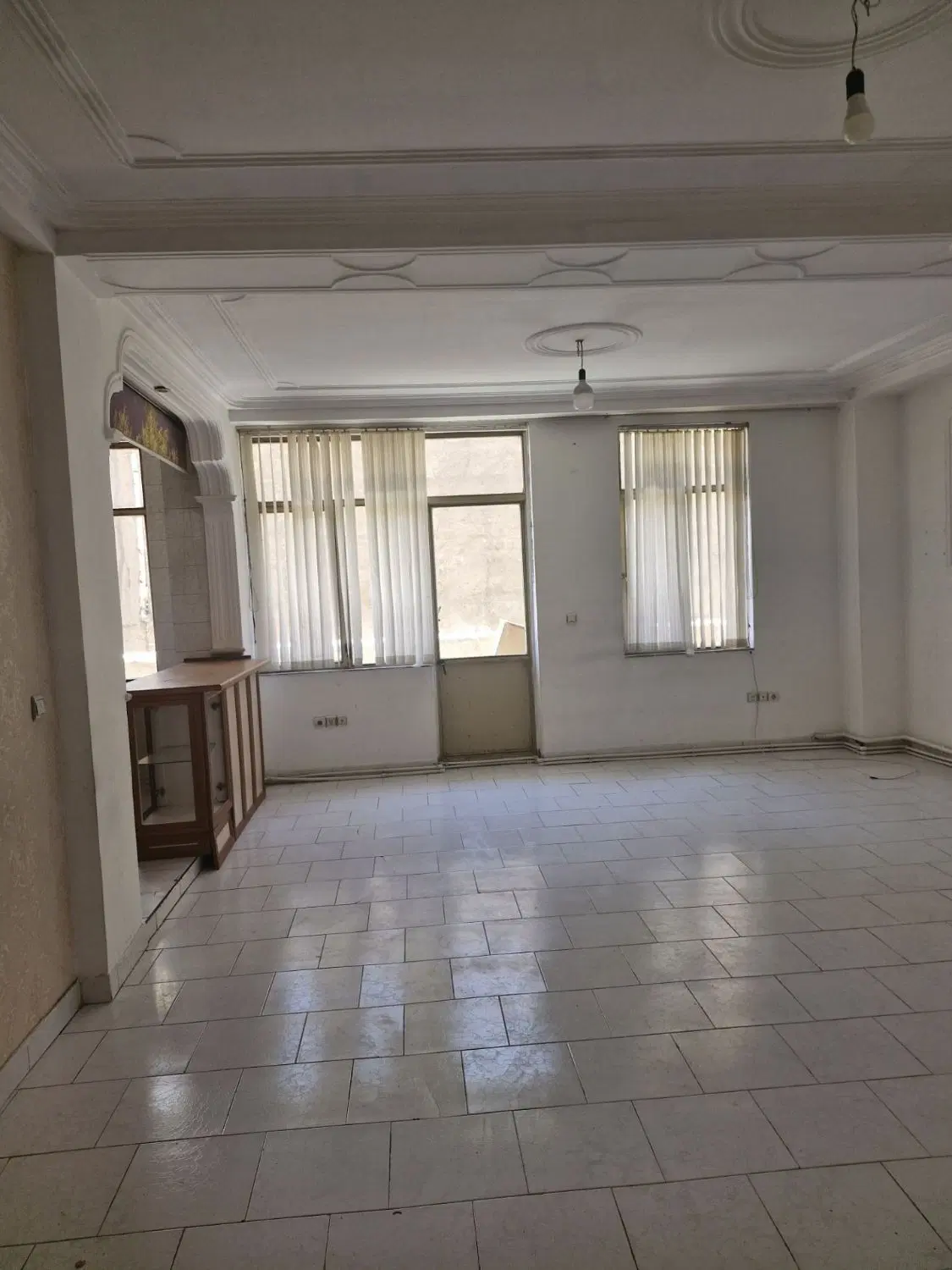 خانه _ائل گلی_کوی دانش