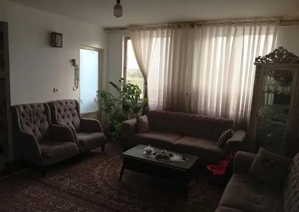 آپارتمان محمدیه برج بسیجیان