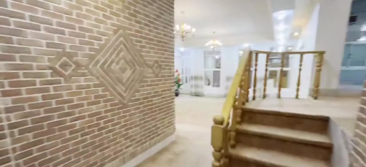 پکیج (منزل درب  ‌از ساختمان) شهرک‌باهنر کمربندی‌