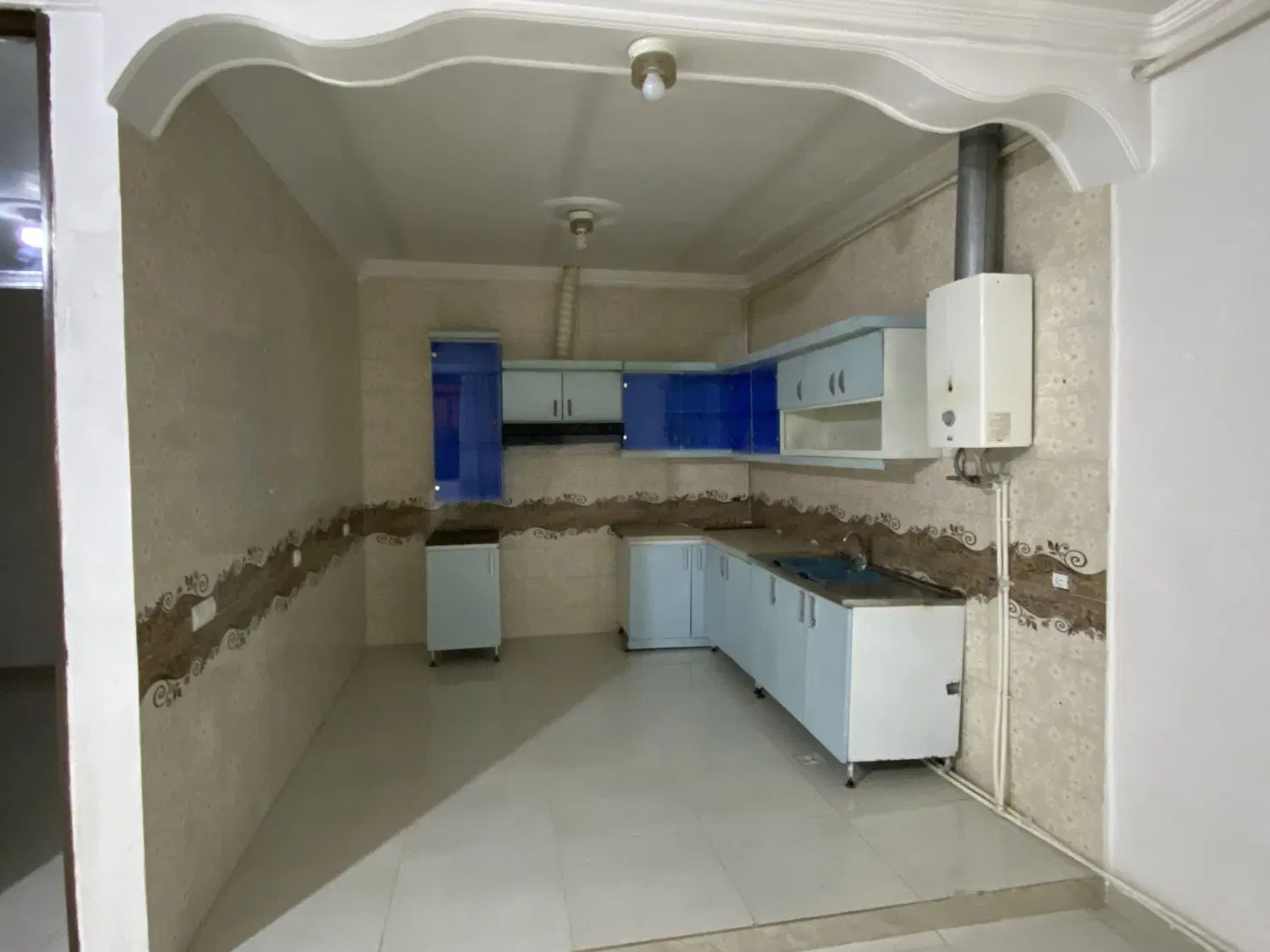 اجاره  خانه  ۹۰متری  سرطاف  جنب کلانتری