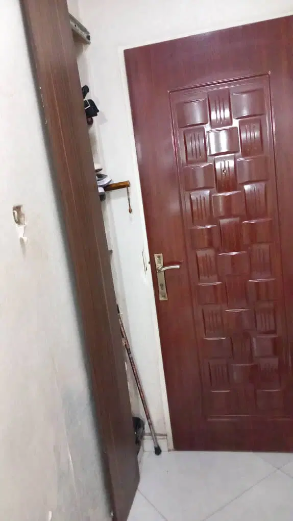 دولت اباد اجاره ای اپارتمان دوخواب باپارکینگ