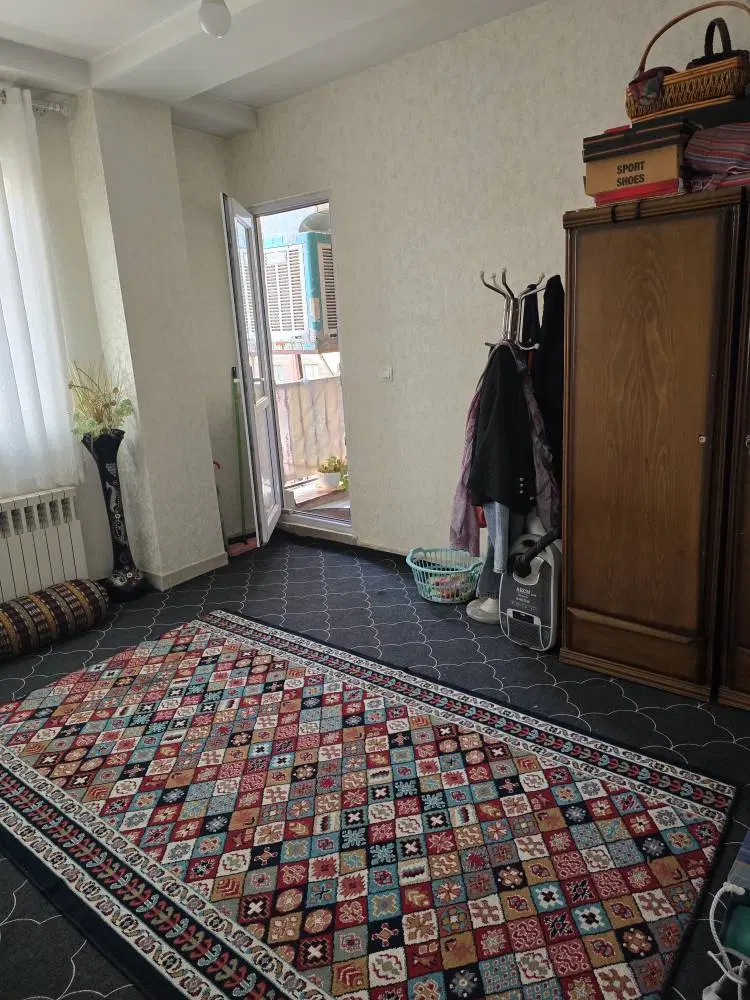 فروش آپارتمان 85 متری دو خواب فول امکانات