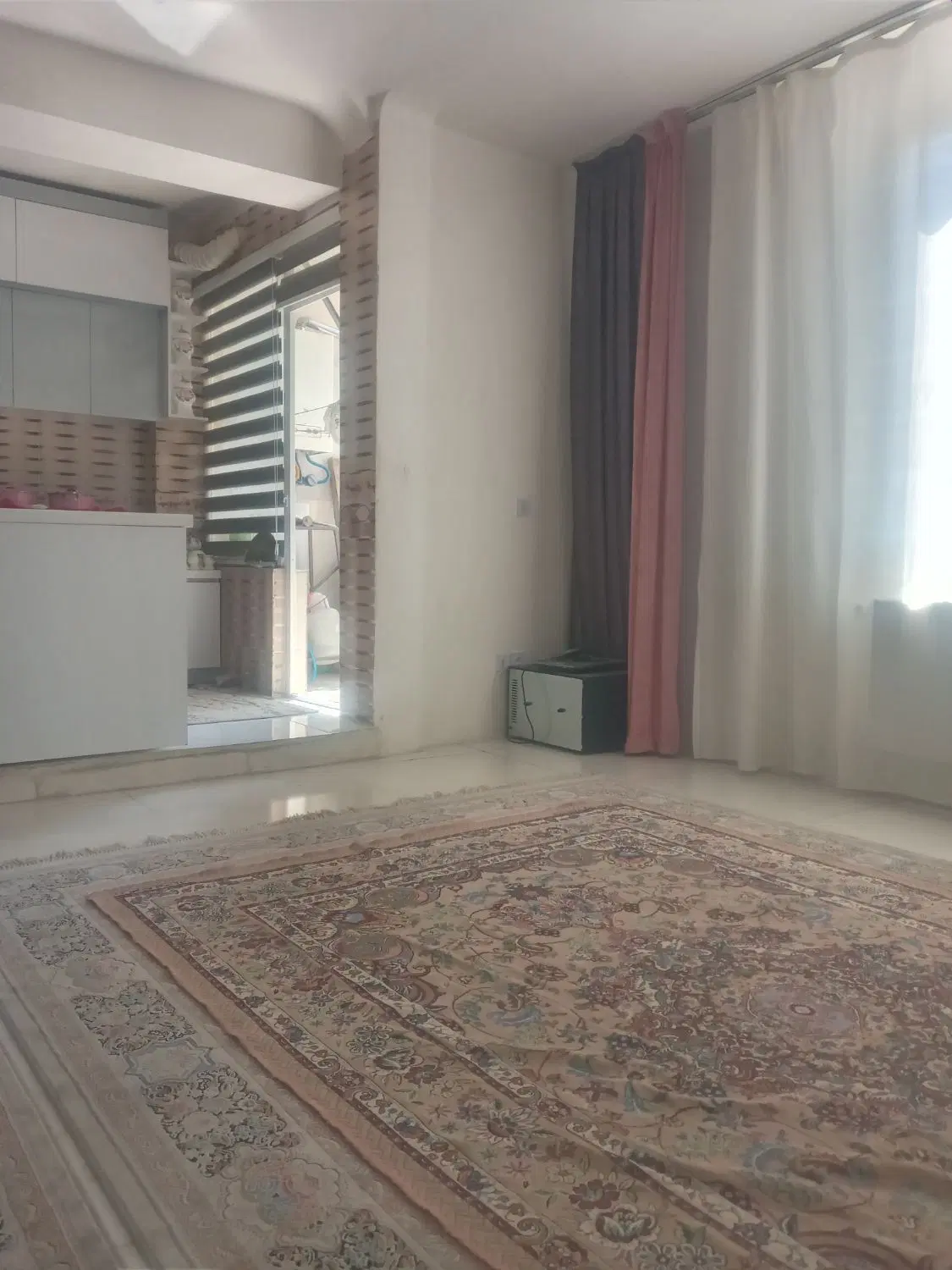 آبپارتمان