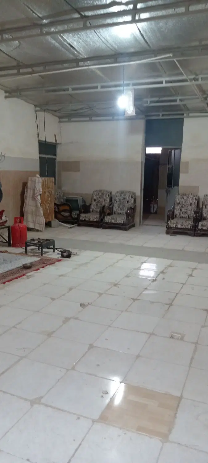گاوداری