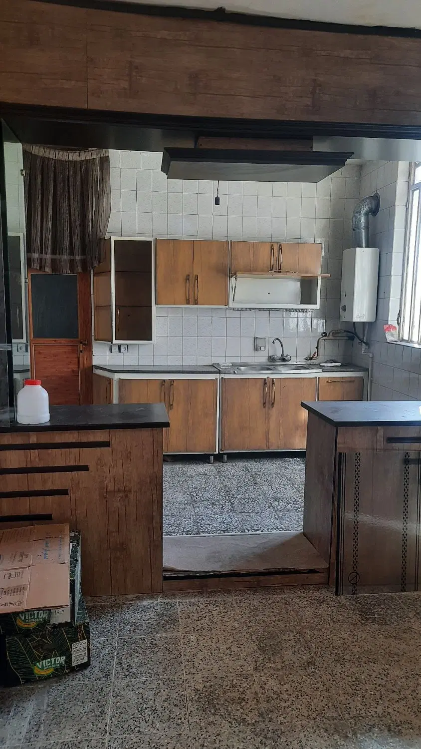 اجاره منزل ویلایی شریعتی کوچه گلزار