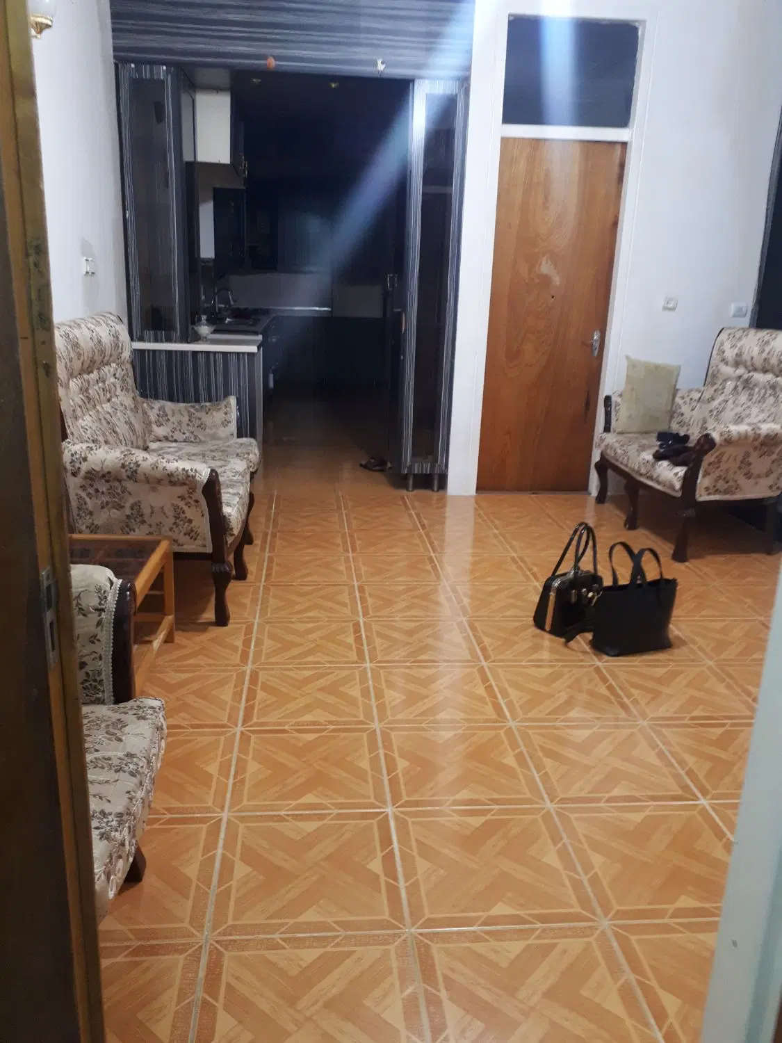 خانه ویلایی در مسکن