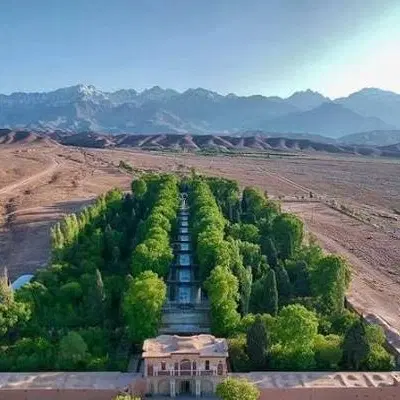 باغشهر