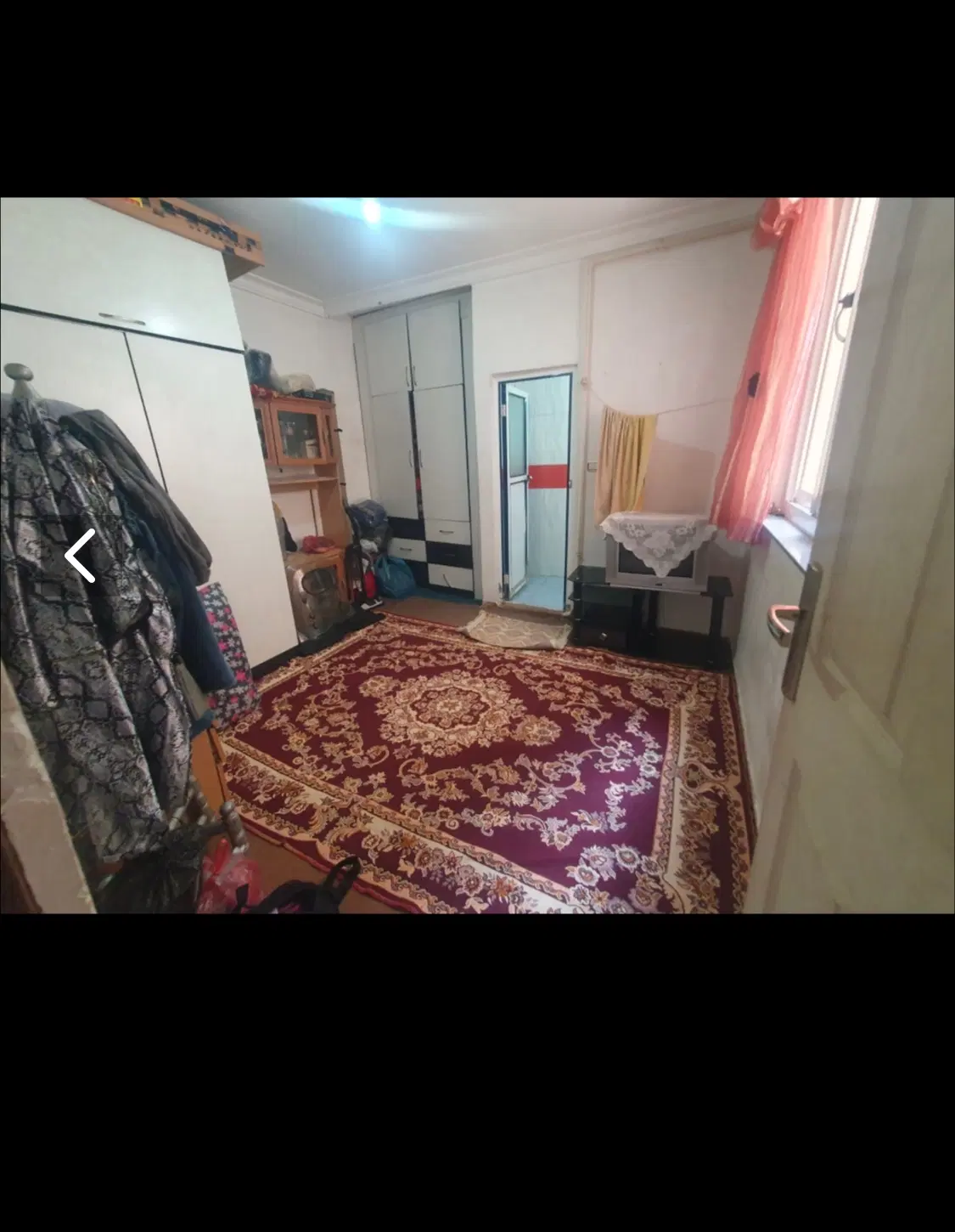 سوییت تک خواب بزرگ