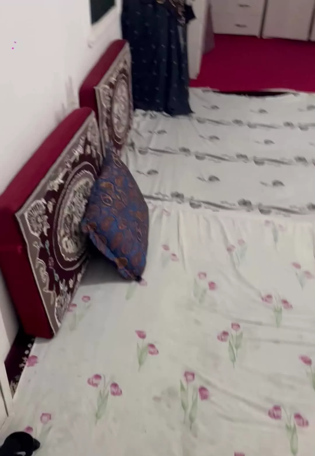 طبقه اول ۵۰متری