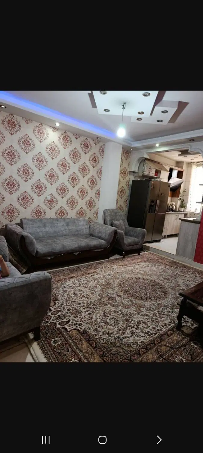 ۴۴متر .تخلیه فوری