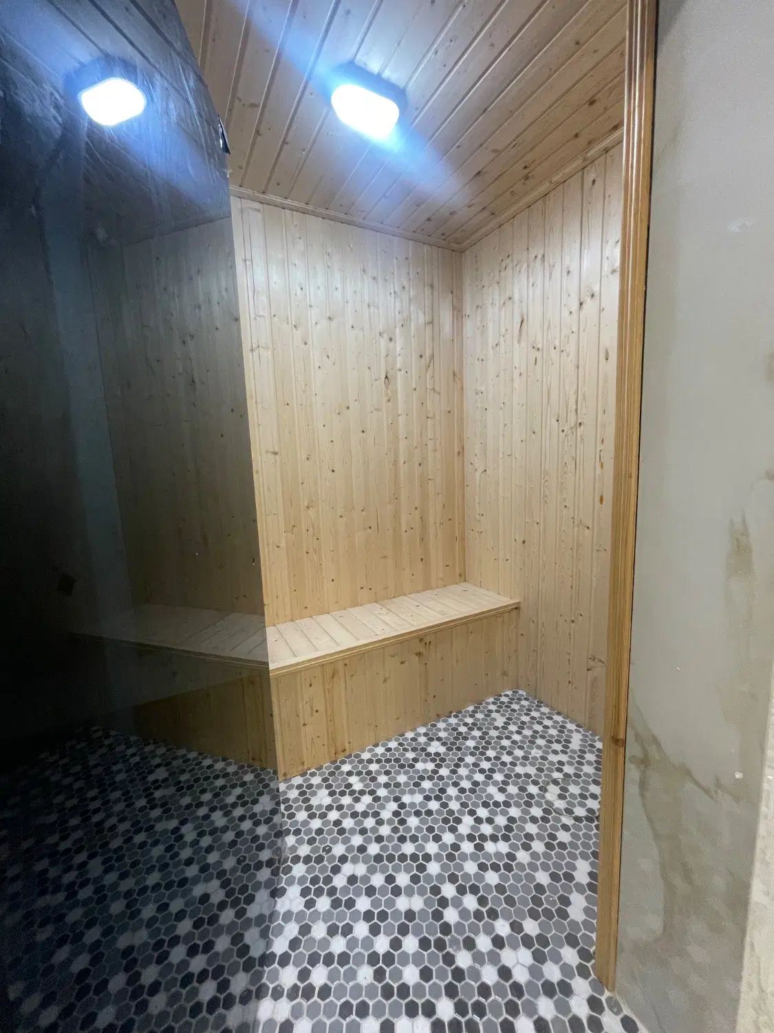 شهرک با اصالت ویلای مهندس ساخت هوشمند