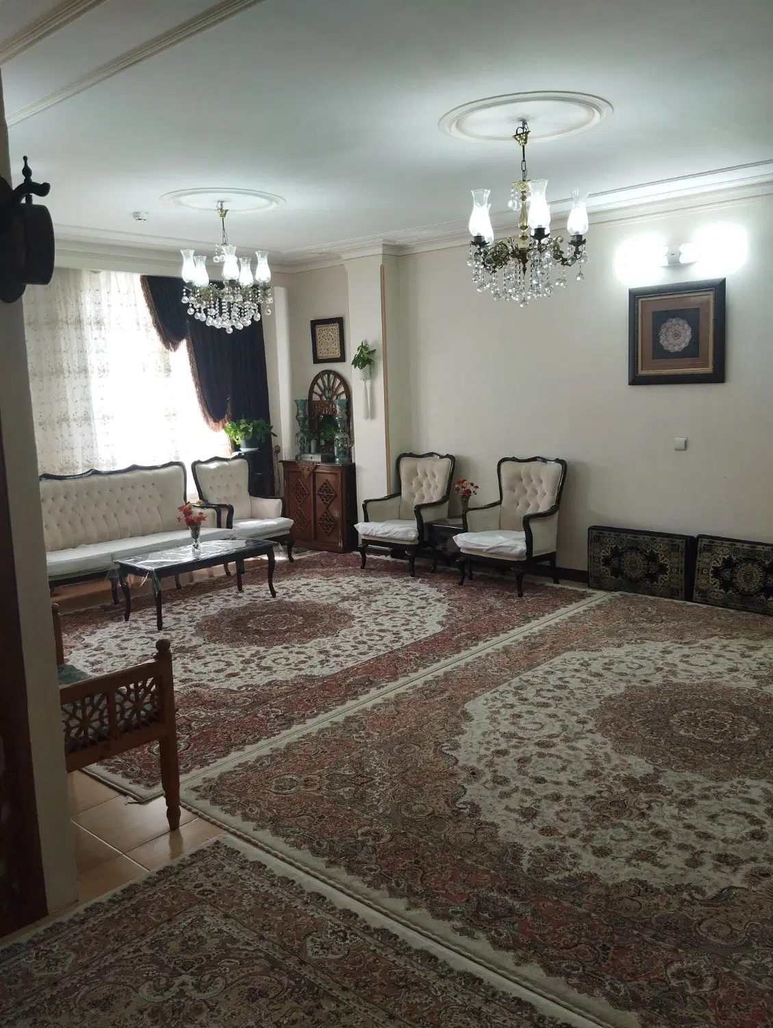 سه خوابه_ 117متری _ فروش فوری