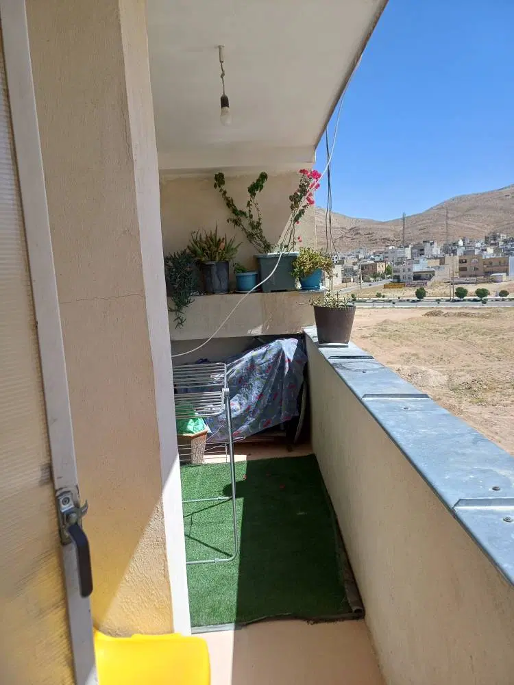 فروش آپارتمان دو خواب