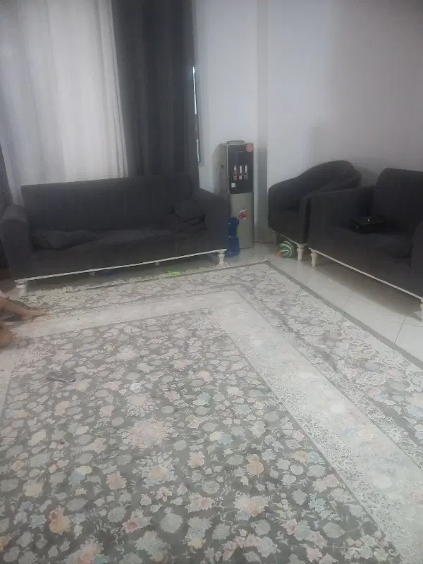 ۲ خواب آزادشهر بازسازی شده امکانات فول