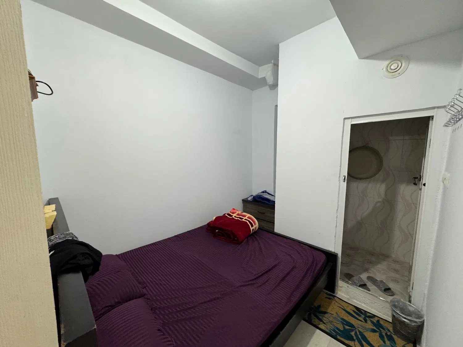 فروش خانه ۷۳ متری