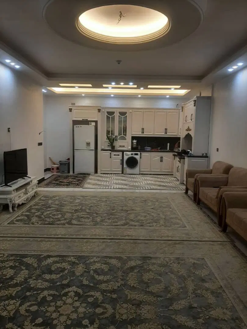 فروشی زیباشهر سه واحد زیباشهر