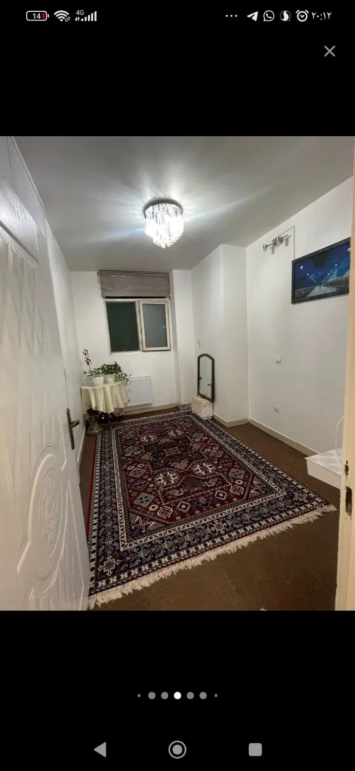اتاق اجاره ای
