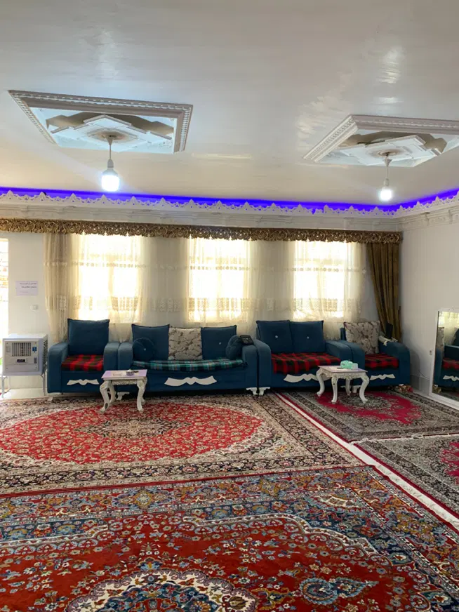 اجاره سوئیت شهرک فرهنگیان