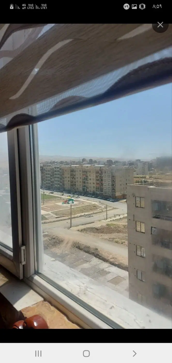 فروش آپارتمان