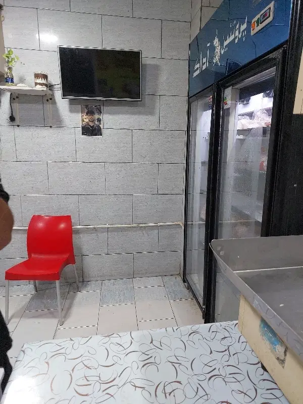 واحد ۶۳متری خیابان اورنگی