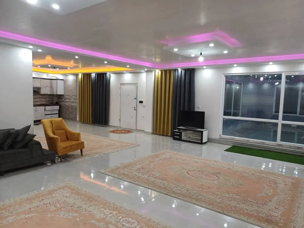 1000 متر سند دار