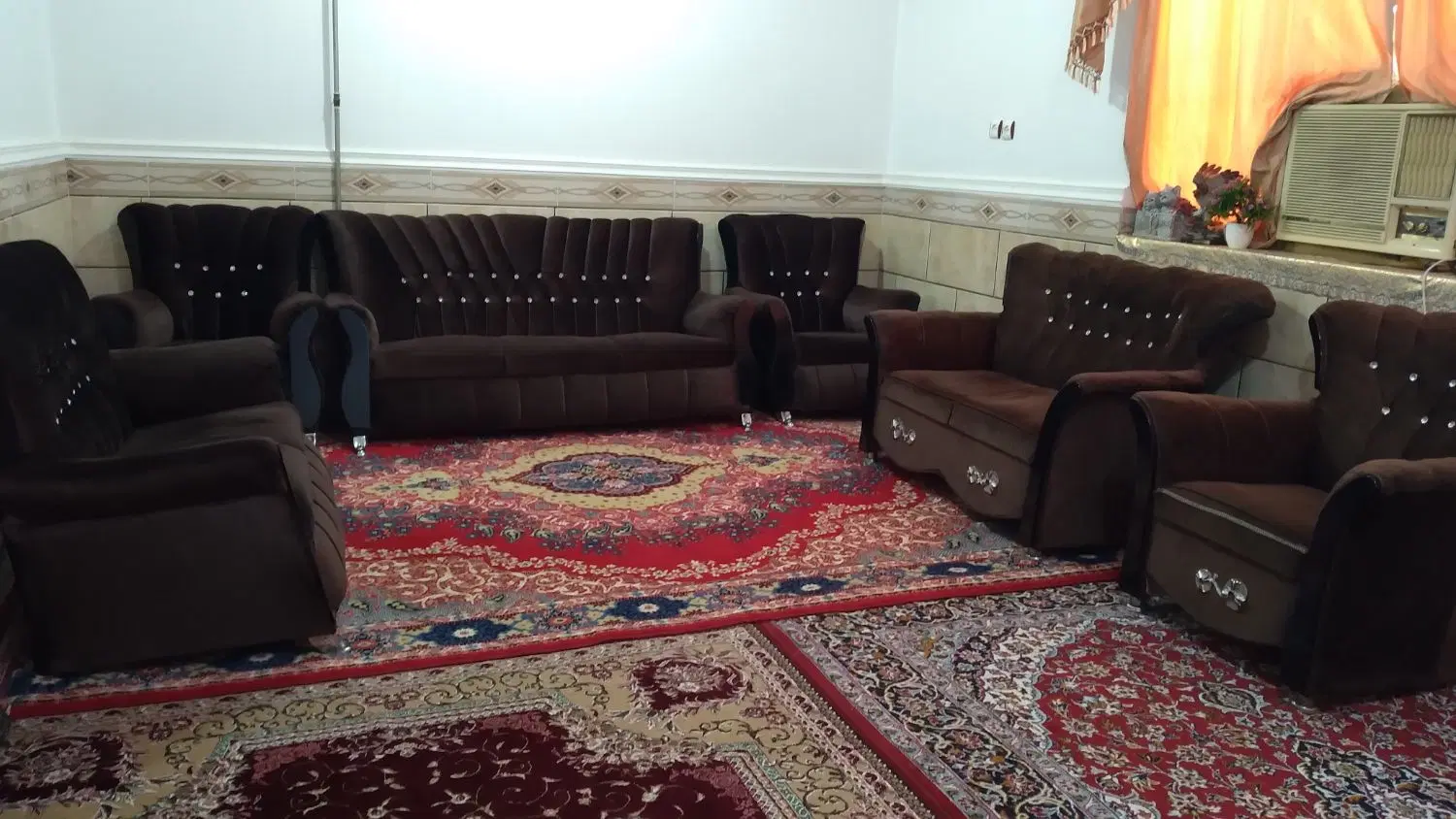 فروش خانه در منیوحی