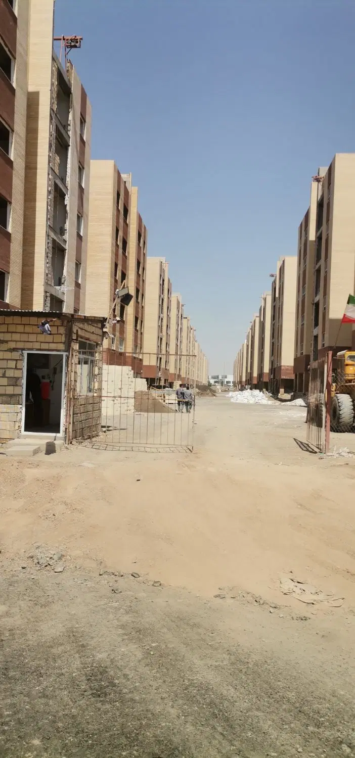 آپارتمان 90 متری