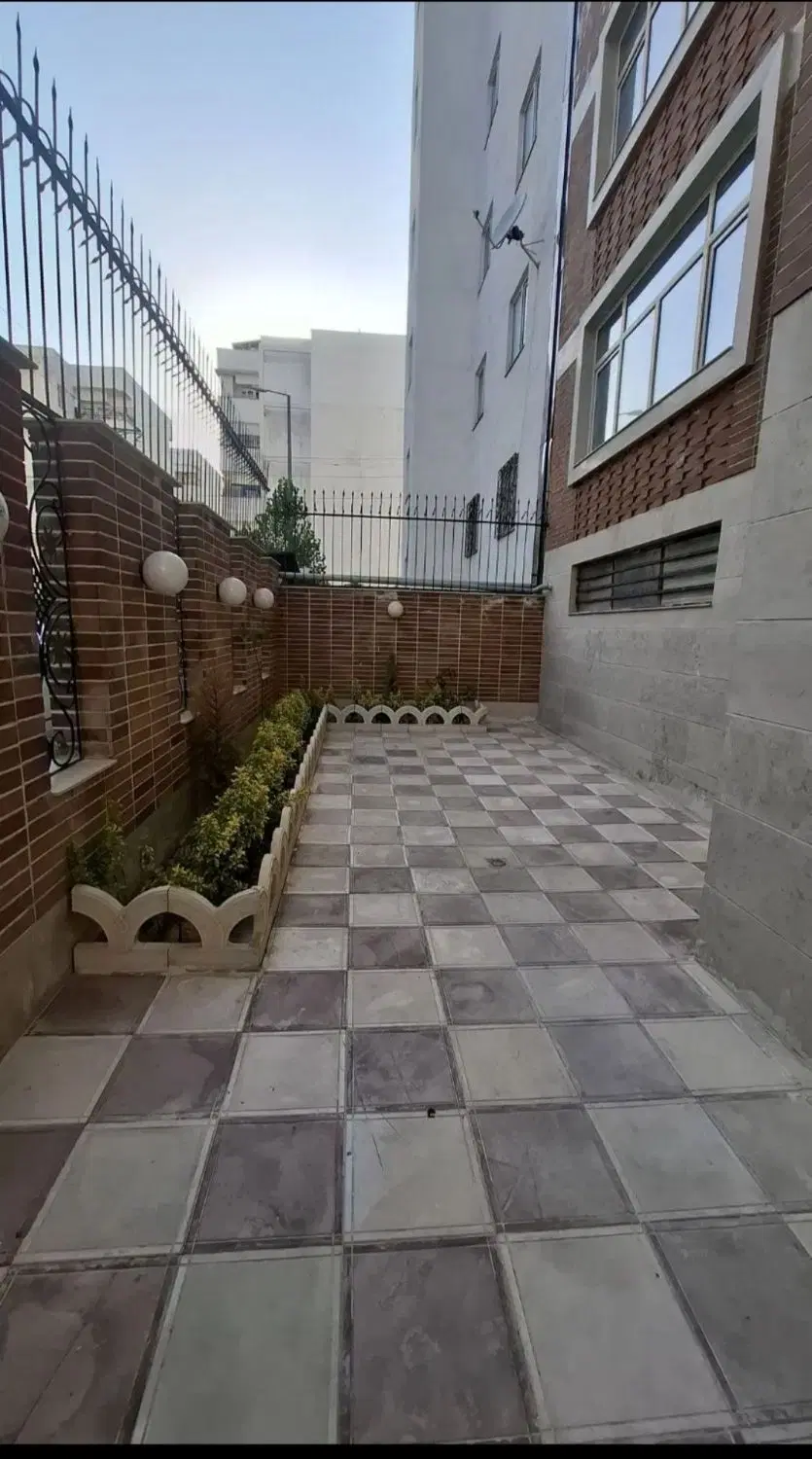شخصی ساز زیر قیمت محله یک فاز ۸