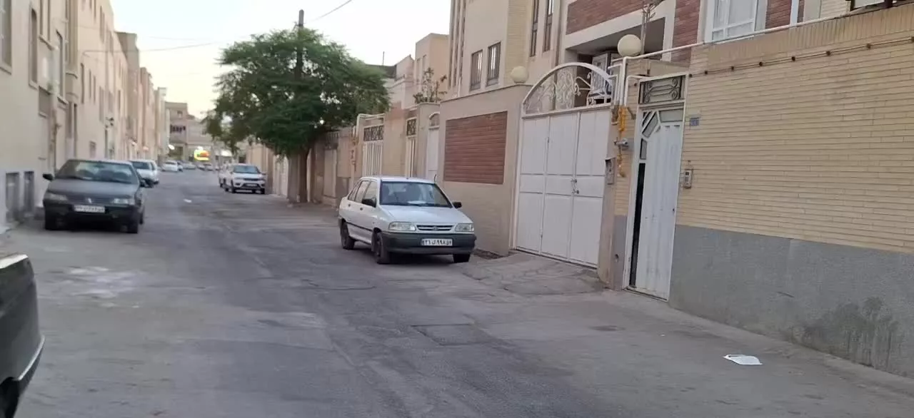 همکف ۱۱۵ متری