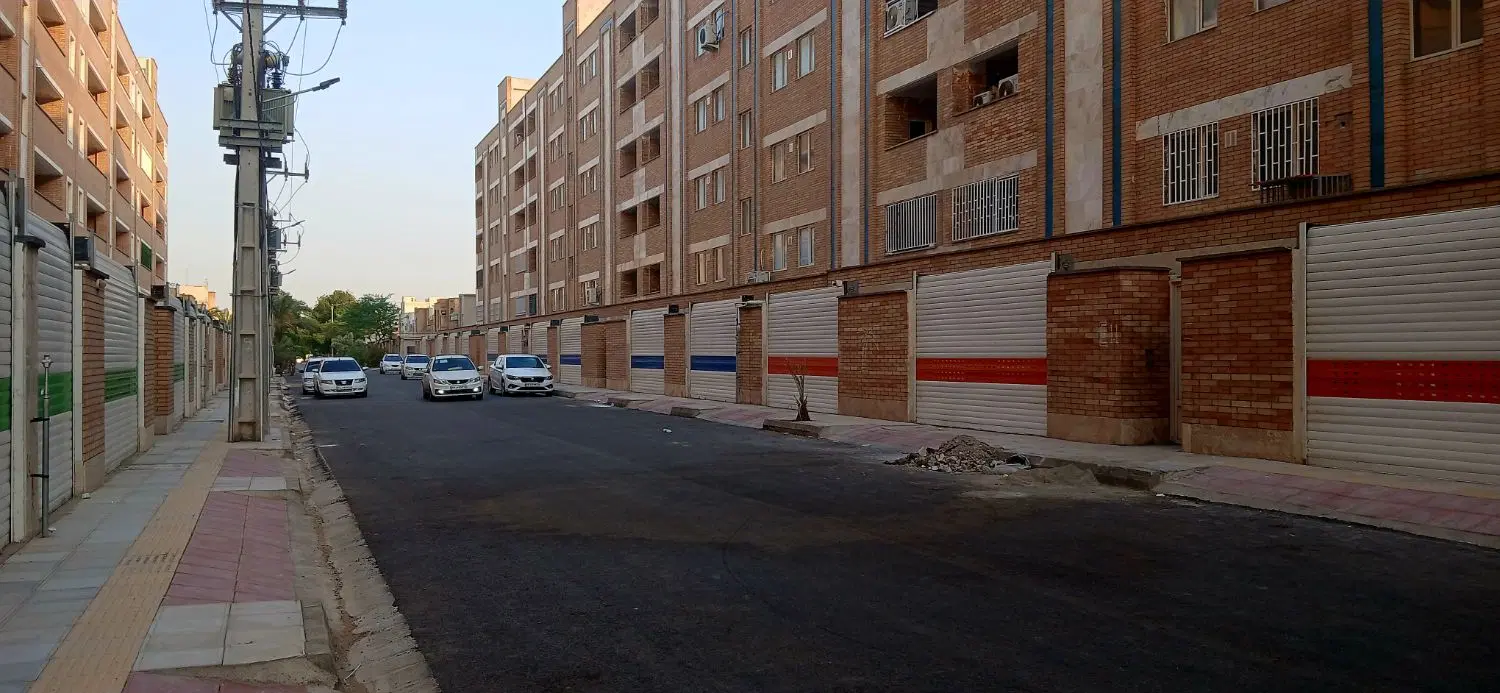 ۸۵ متری کلید اول ساخت ۱۴۰۵