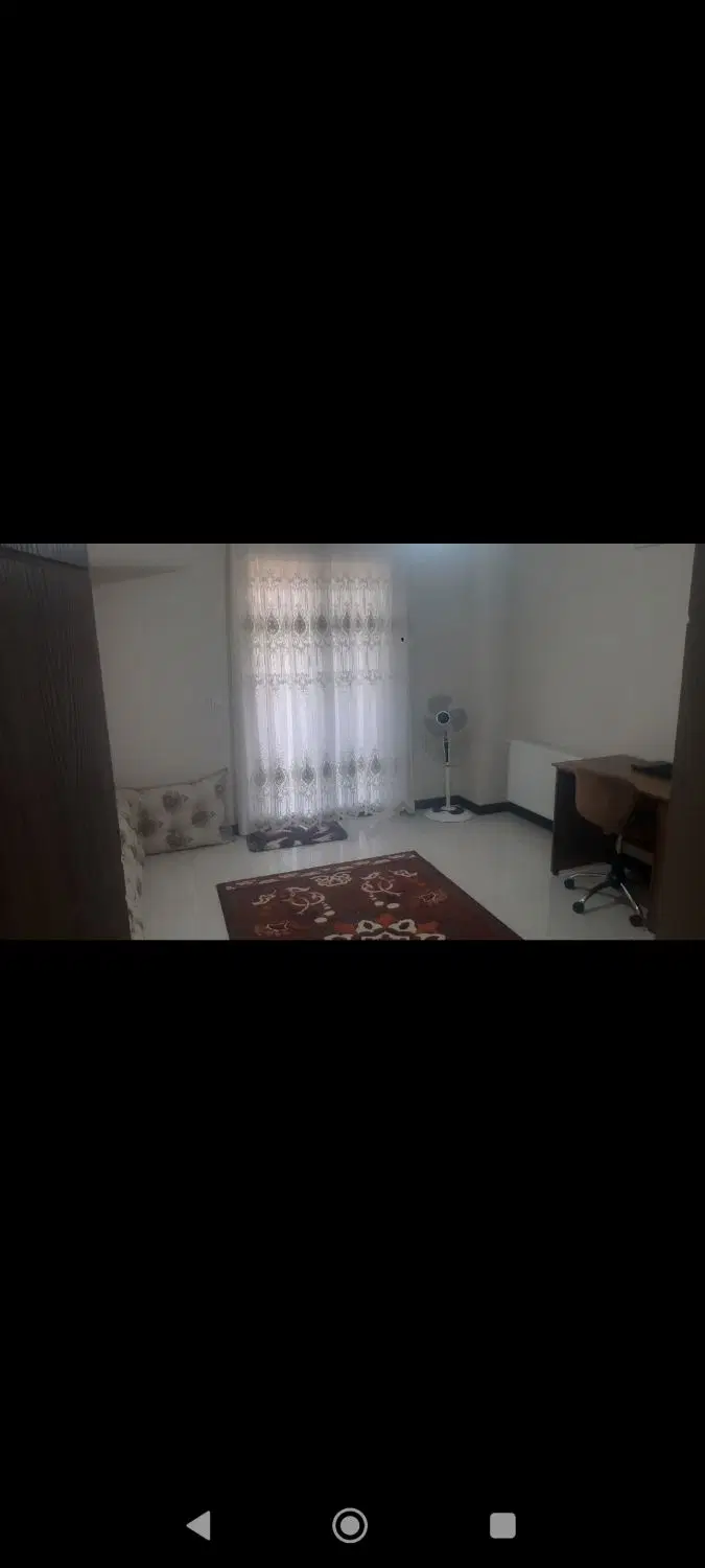 آپارتمان جنوبی 3خواب