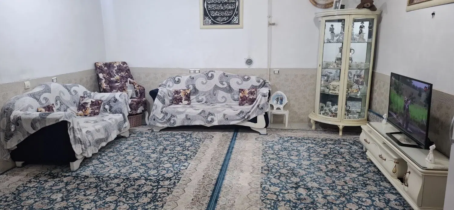 فروش خانه ویلایی ۷۰ متری