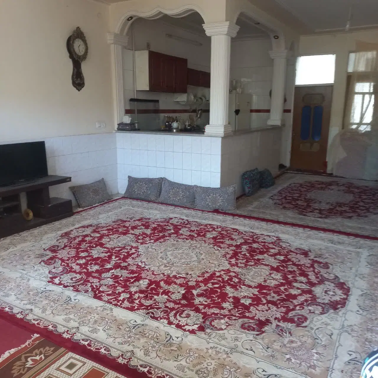 فروش منزل مسکونی