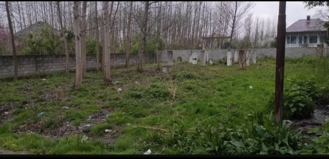 خونه کلنگی در محلات لاهیجان