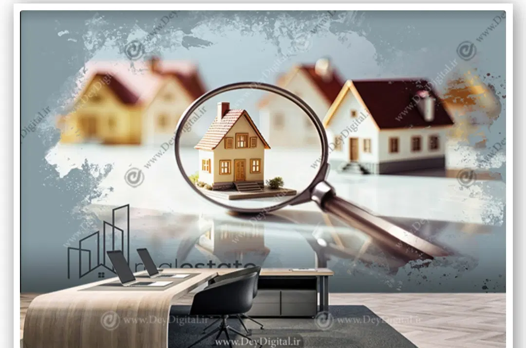 فروش زمین مسکونی