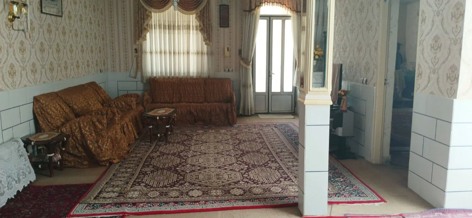 ویلایی