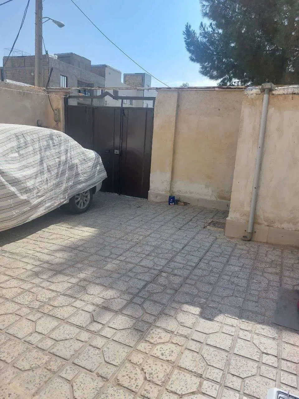 فروش خانه ویلایی