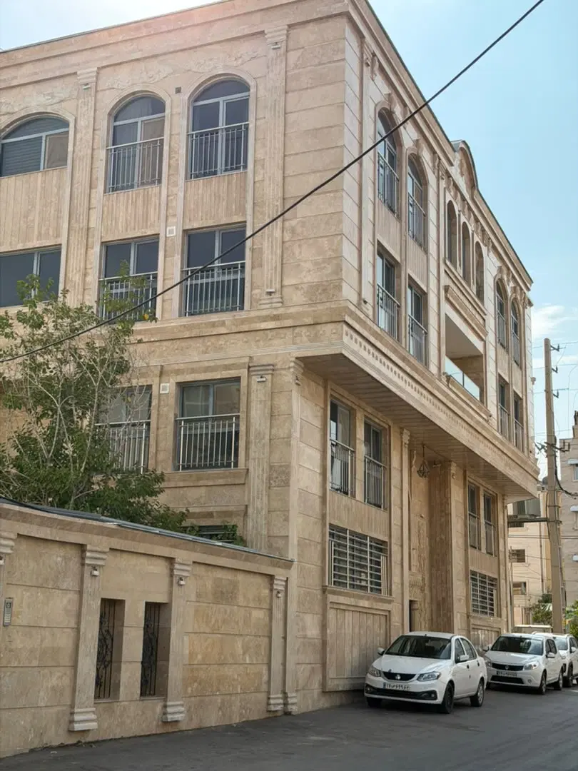 فروش اپارتمان شهرک استقلال خیابان باقری