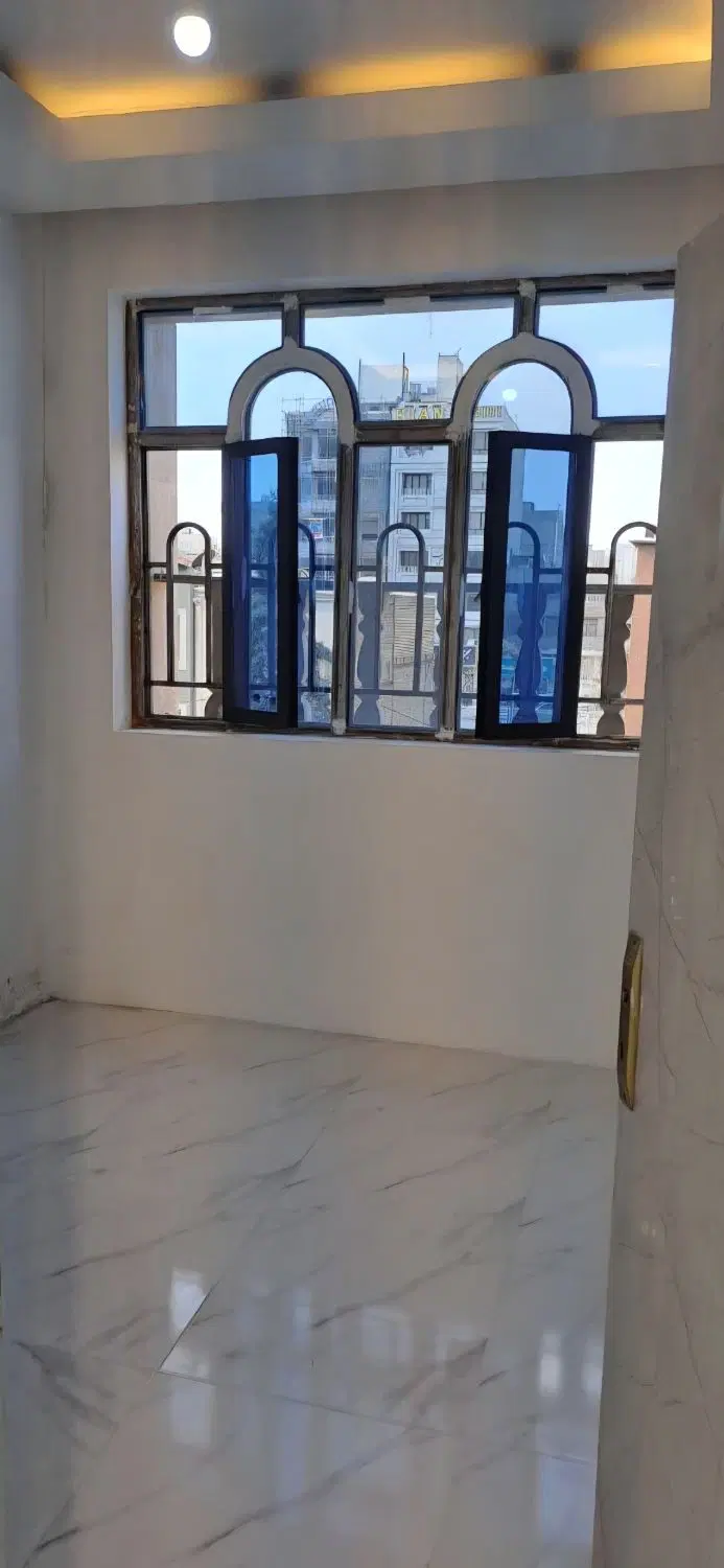 ۵۵ متر مستقل_ بازسازی کامل_حسابی شمالی