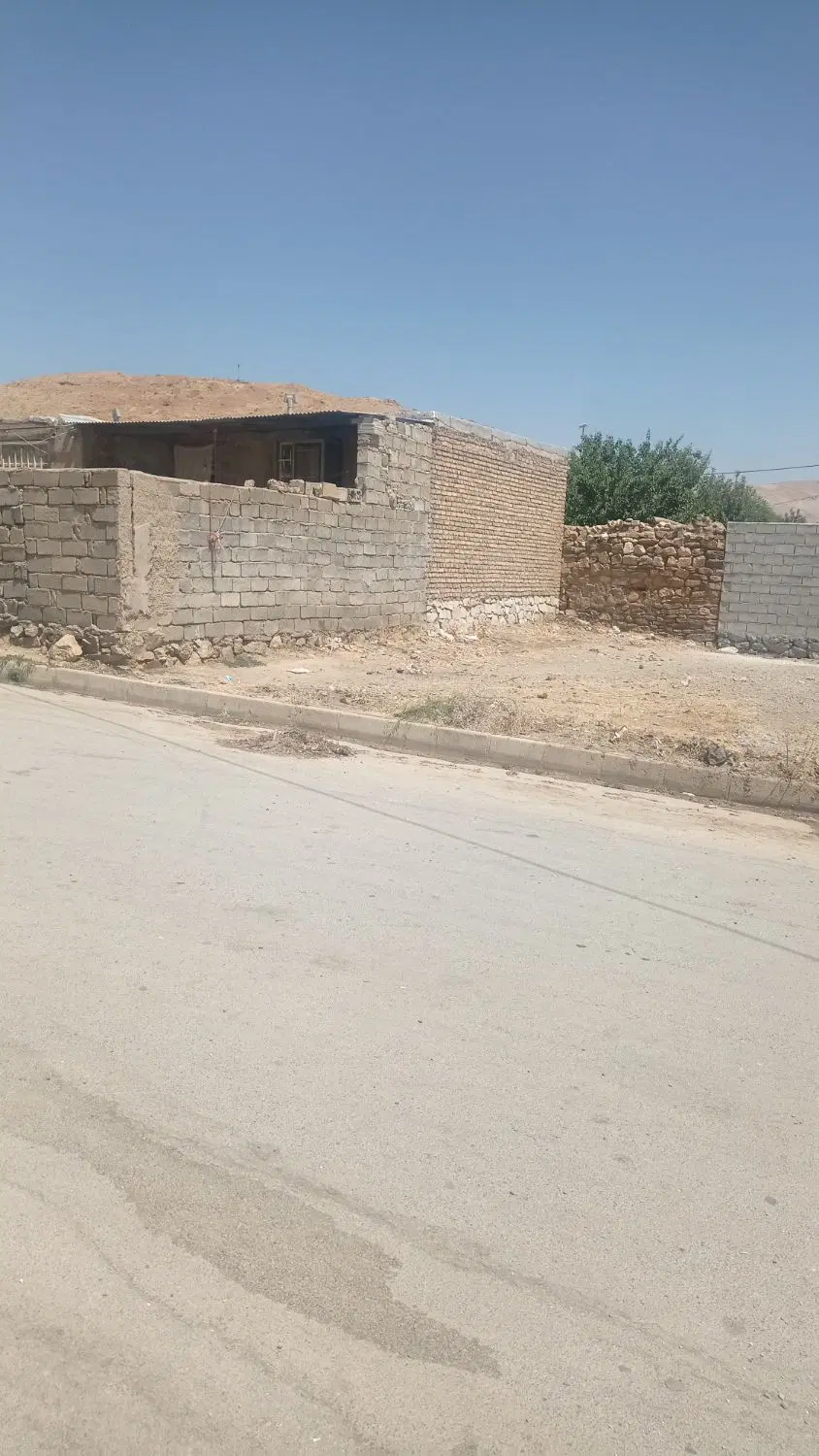 فروش زمین