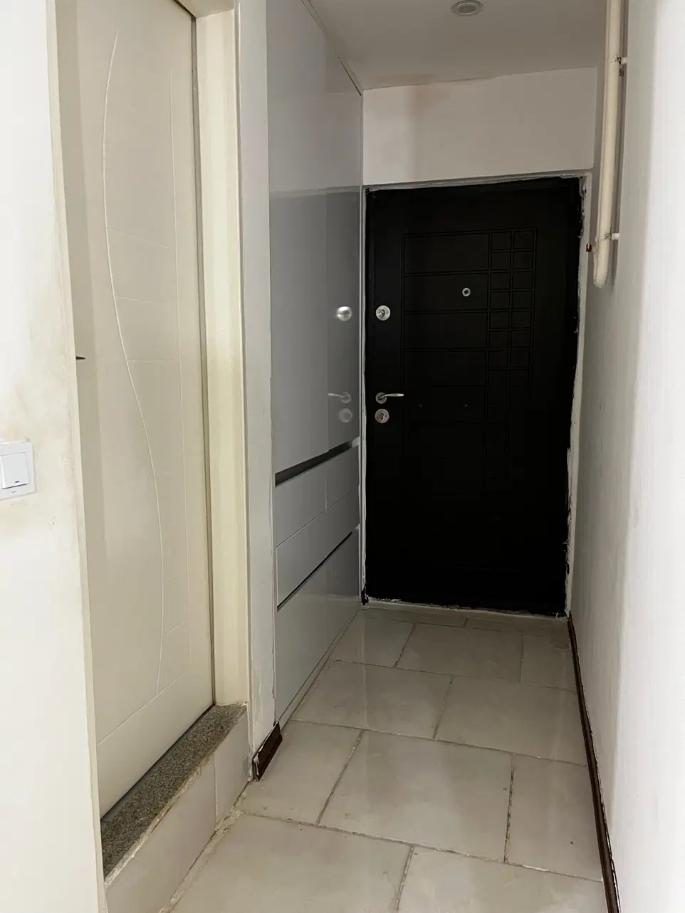 اجاره آپارتمان جهاد نصر