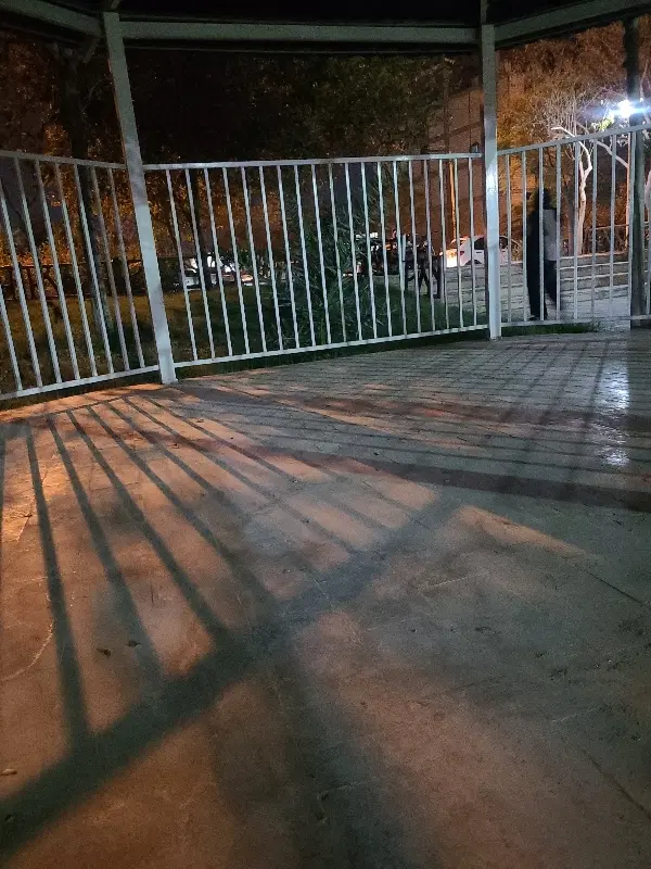 خونه دربست