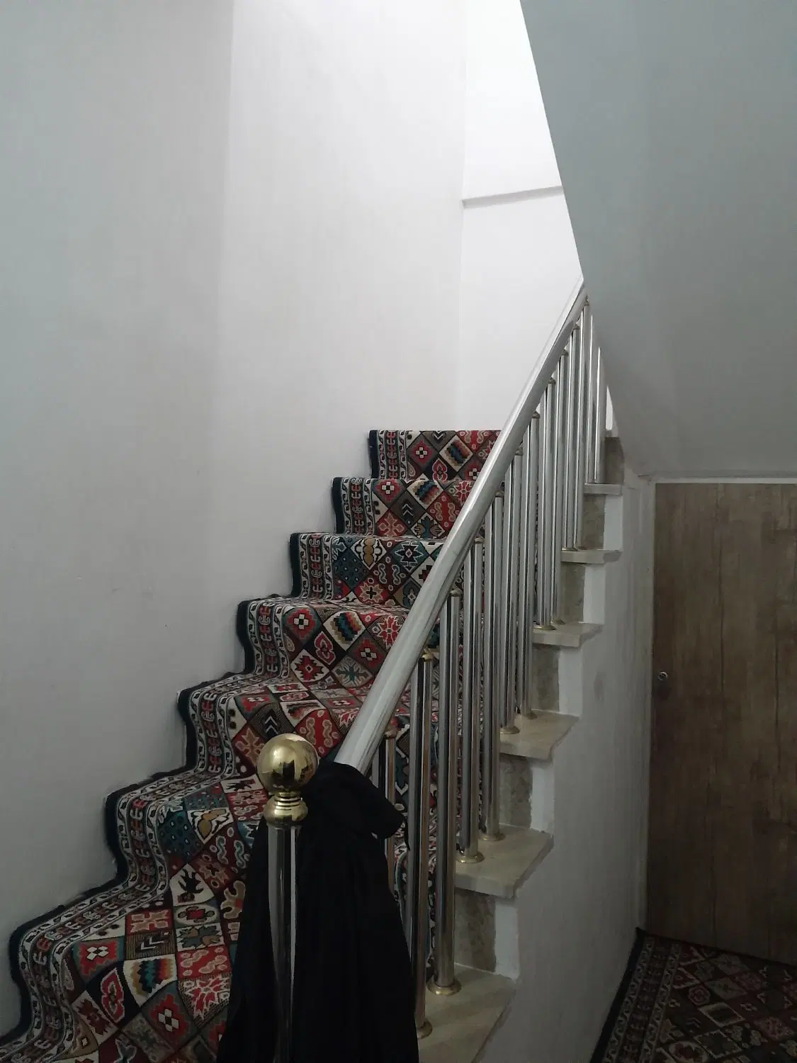 خانه ویلایی