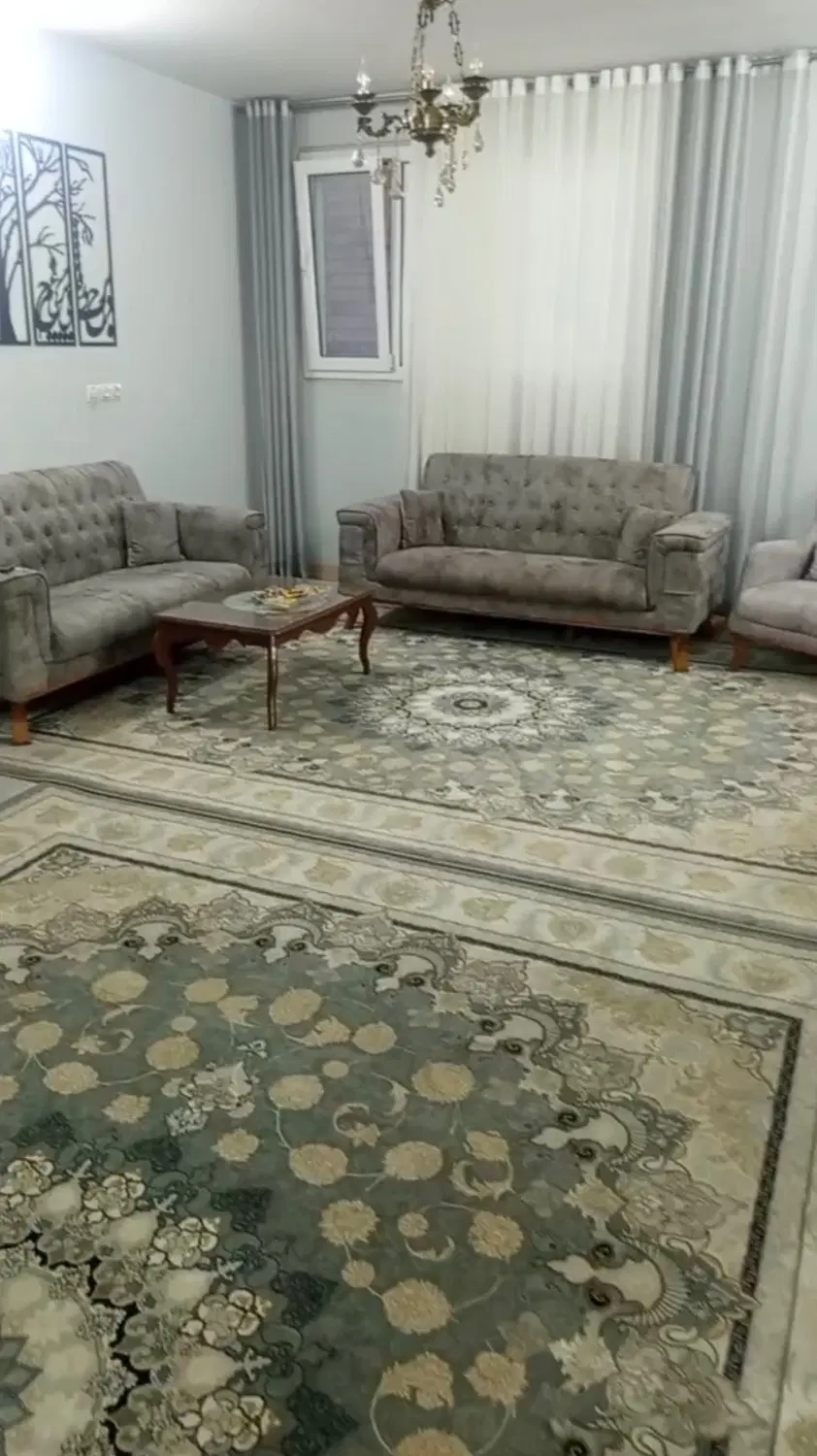 ا‌پارتمان ۷۸ متری مدرس