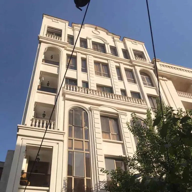 مسکن ملی