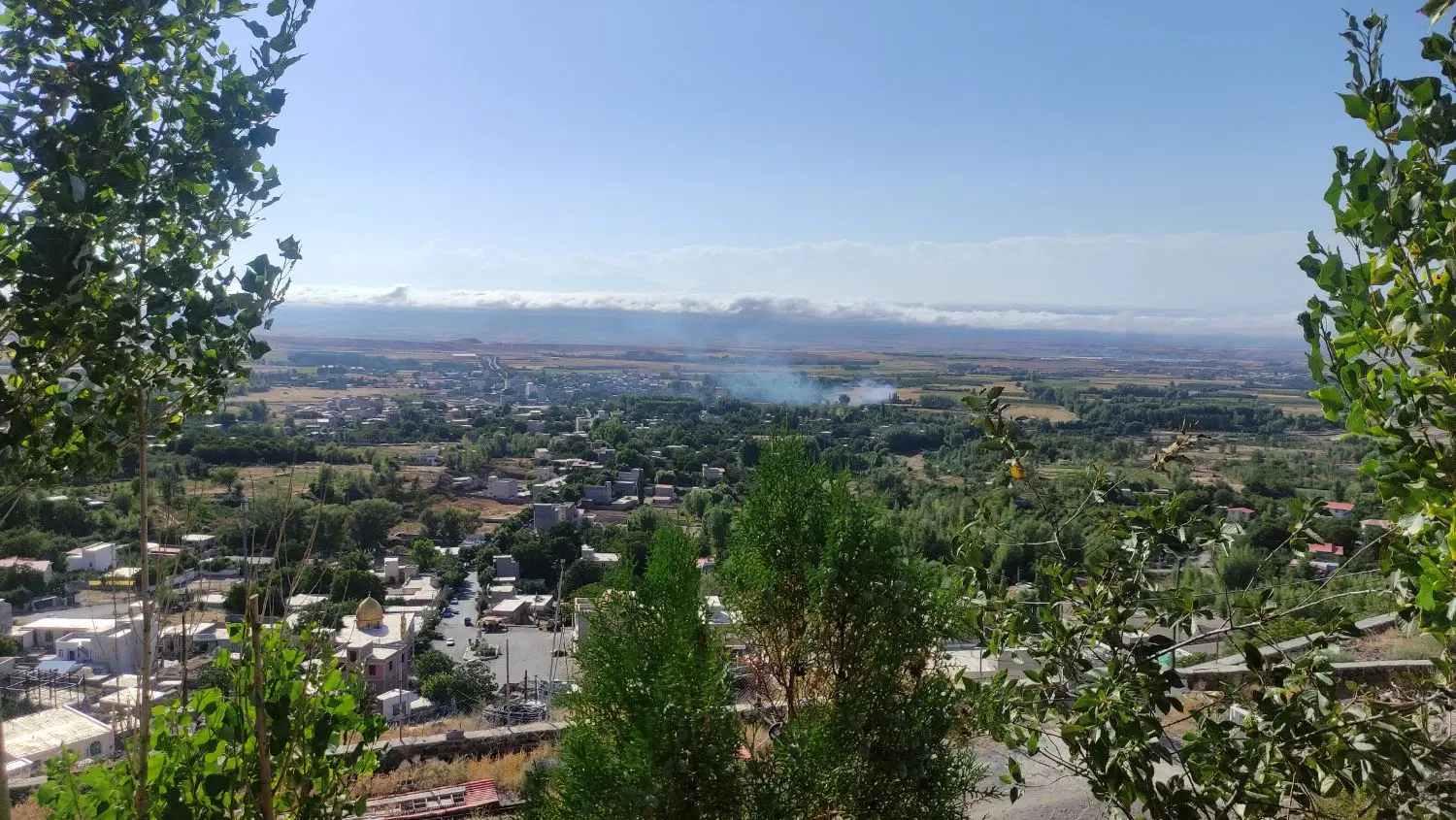 تهاتر ویلایی با آپارتمان تک واحدی 3خوابه