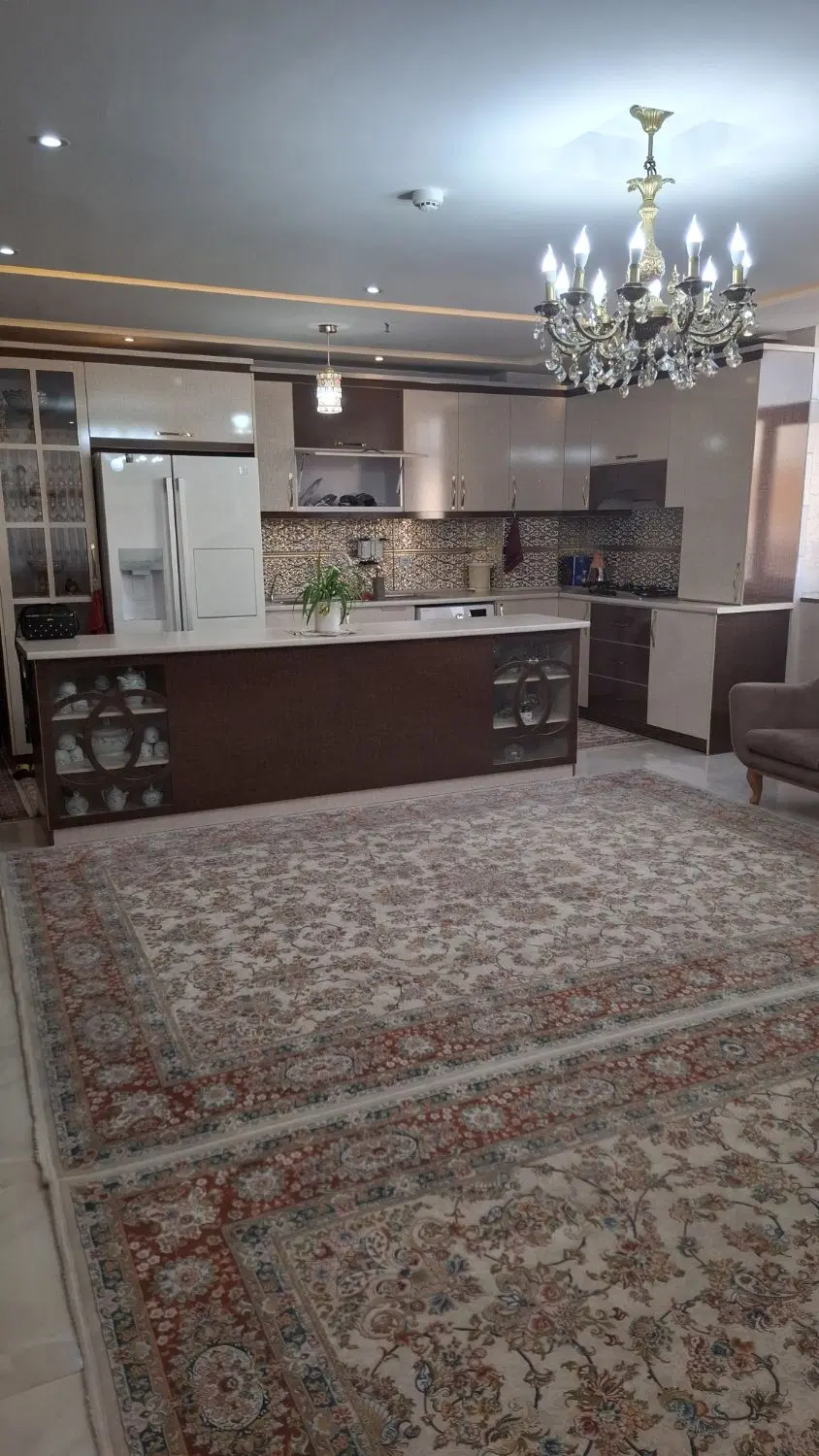 آپارتمان طالقانی