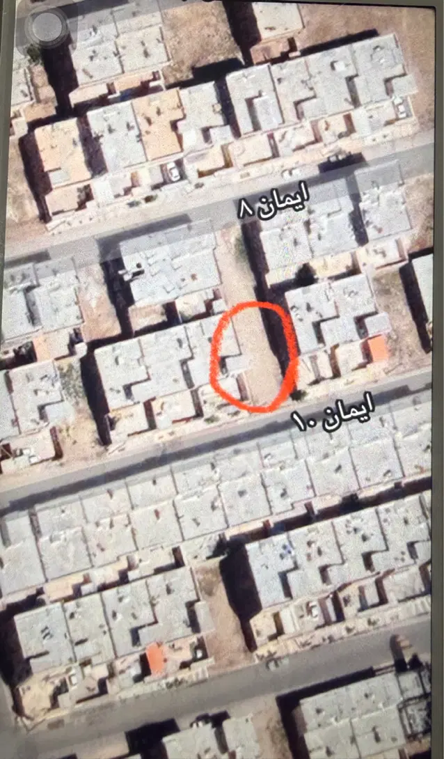 زمین مسکونی میدان بسیج