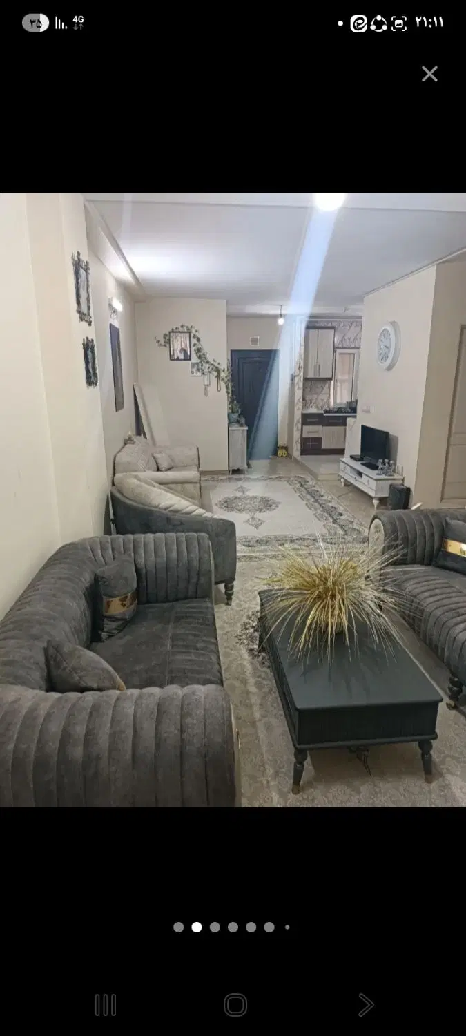 یک خوابه مسکن مهر