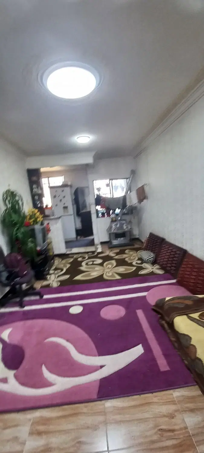 آپارتمان فروش ۶۵متری ۲خواب جانبازان کوچه زمانی